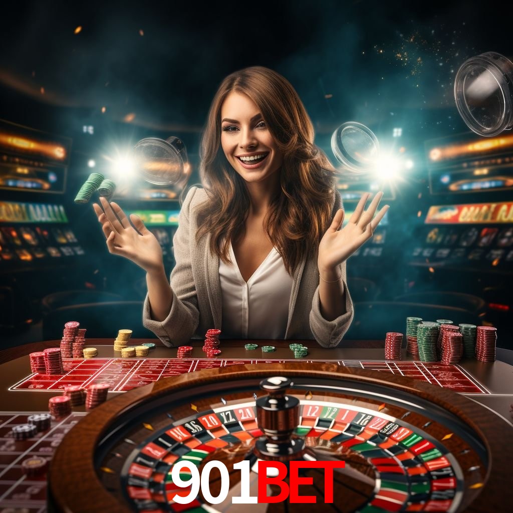 901bet - Cassino Online Bem Projetado - 901 bet