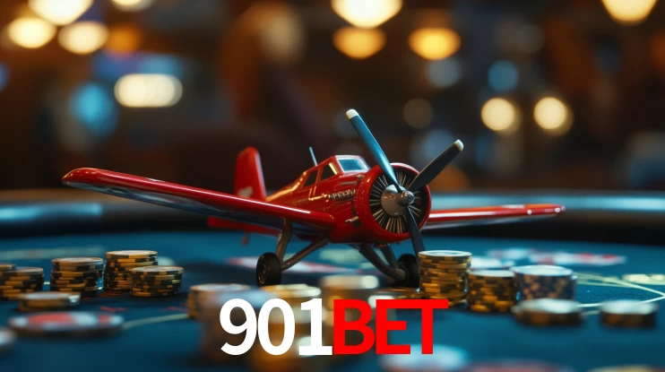Welcome Bonus 901bet