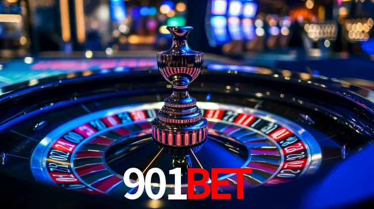 901bet: Seu Cassino Premiado com Pagamentos Rápidos