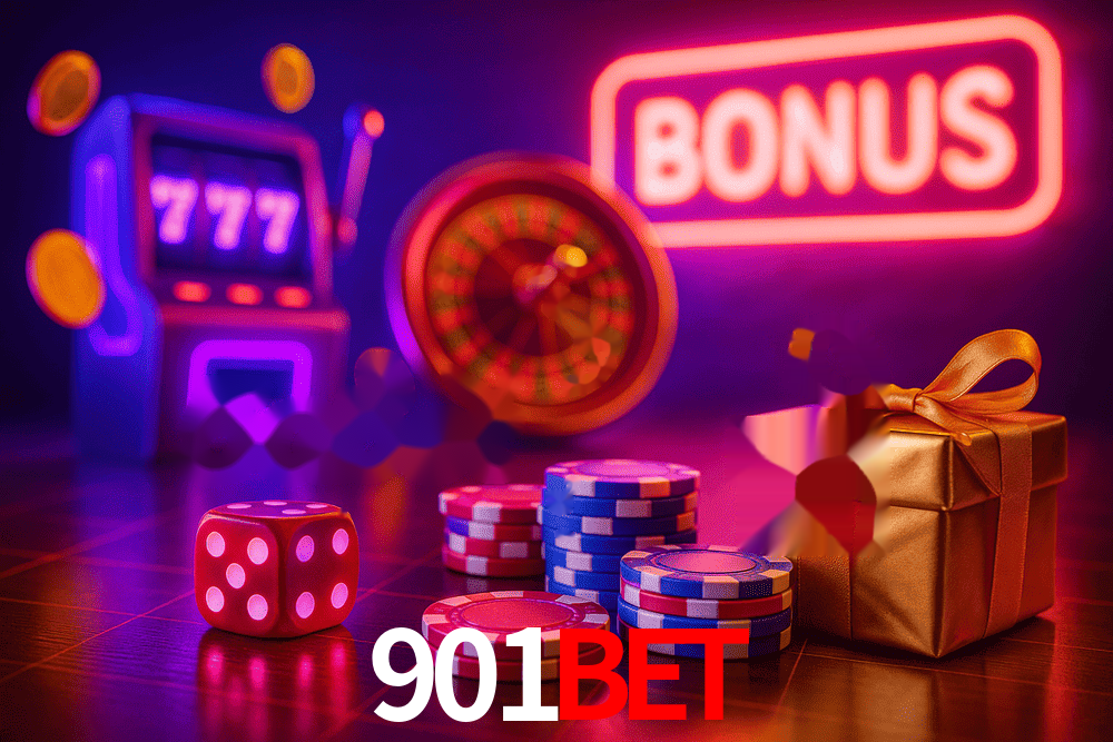 Inovações de Jogos na 901bet: O Futuro das Experiências Interativas