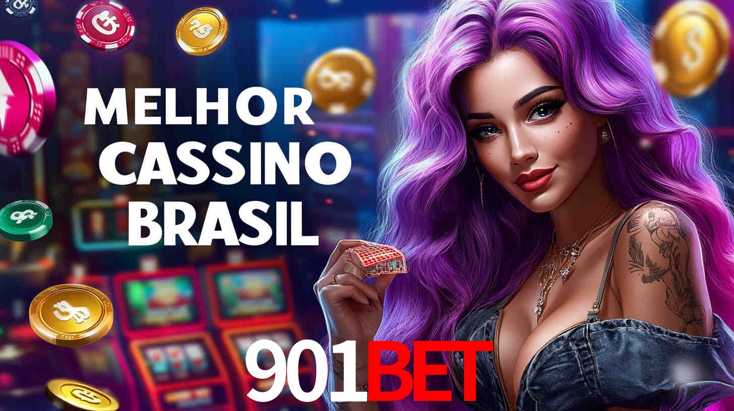 Apostas Esportivas na 901bet: Um Guia Completo