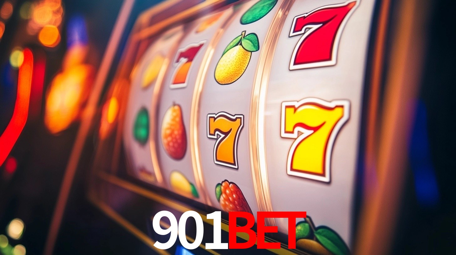 901bet Bônus - 901bet visual 1
