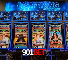 Explorando a Categoria de Eventos em Apostas na 901bet