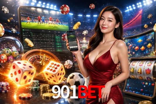 Live Casino 901bet