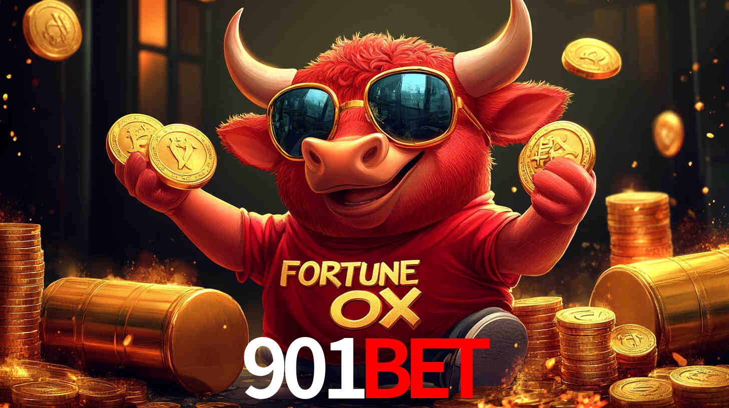 Apostas Esportivas na 901bet: Um Guia Completo