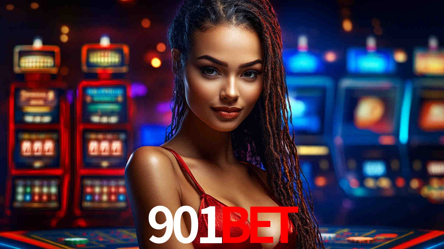 Descubra a Essência do 901bet: Nossa História e Compromissos