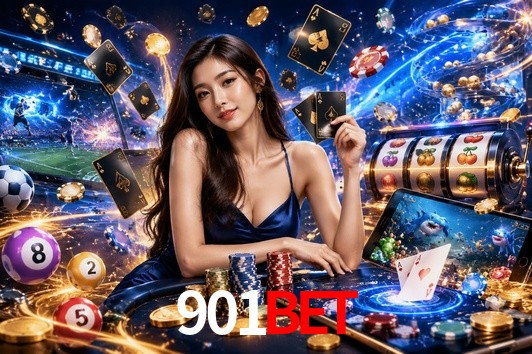 Secure Login 901bet