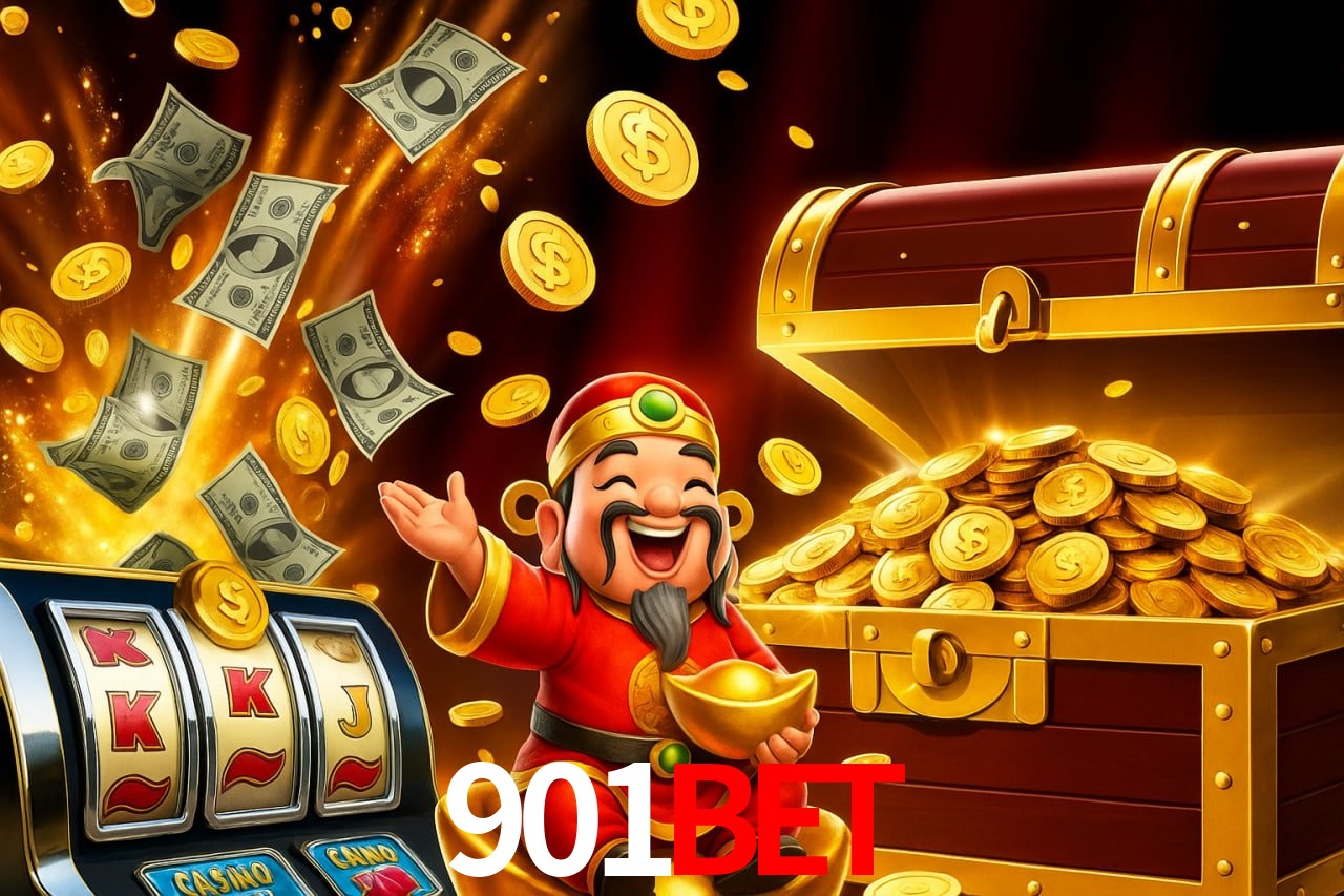 cassino 901bet