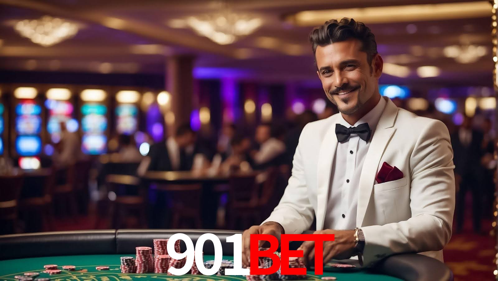 Jogos de Slot 901bet