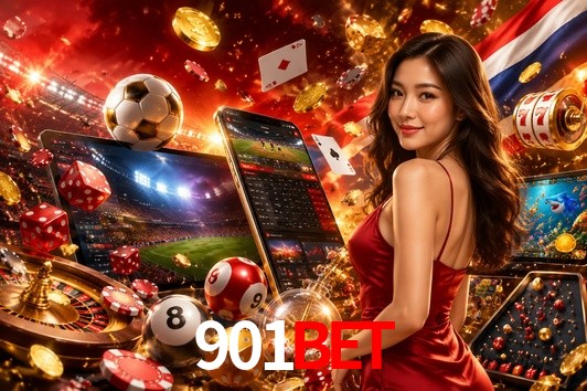 Account Benefits 901bet