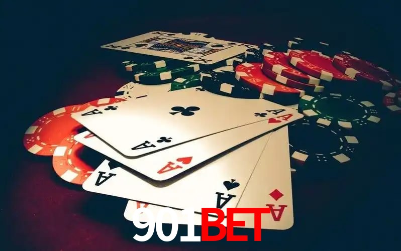 901bet visual 2