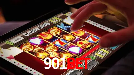 Descubra a Magia dos Jogos de Arcade no 901bet