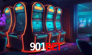 A Experiência Imersiva dos Cassinos Ao Vivo no 901bet