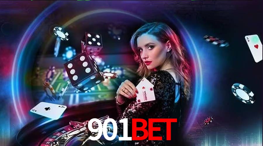 Weekend Specials 901bet
