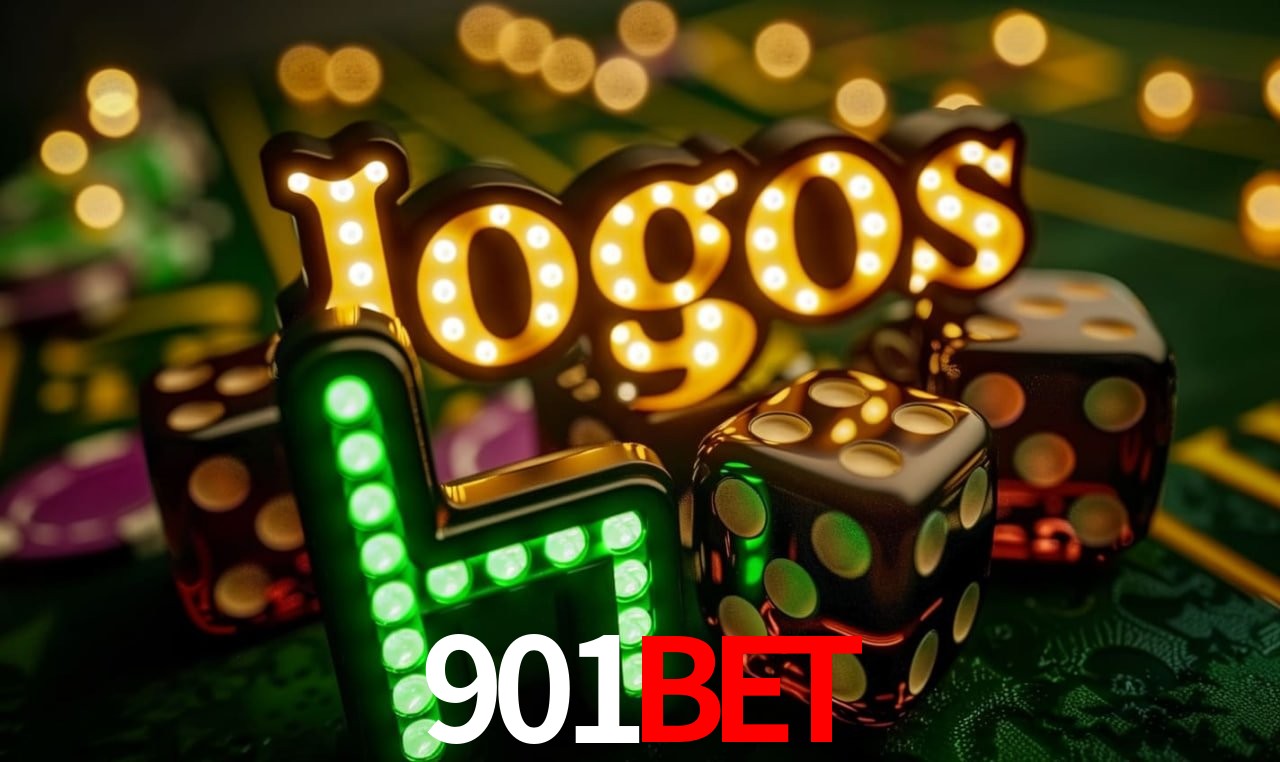 Apostas de Tênis 901bet