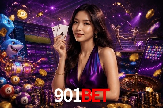 VIP Casino 901bet