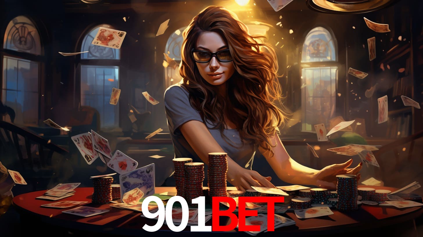 Roulette Table 901bet