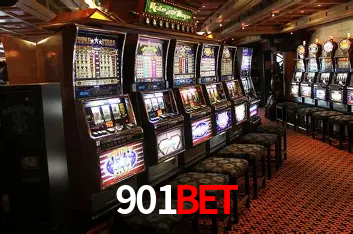 A Revolução dos Aplicativos de Jogos no 901bet