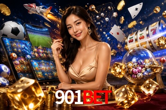 Slot Games 901bet