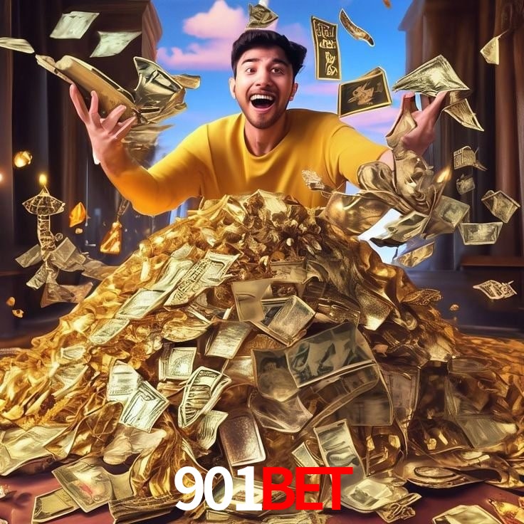Jogos Exclusivos 901bet