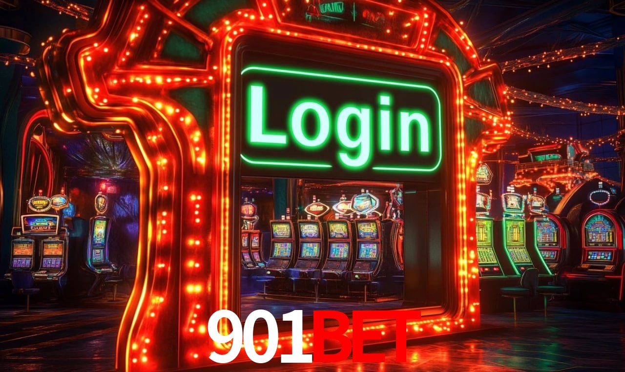 Casino Ao Vivo 901bet