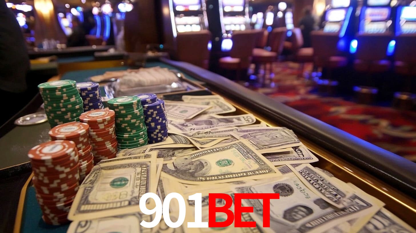 Promoções Sazonais 901bet