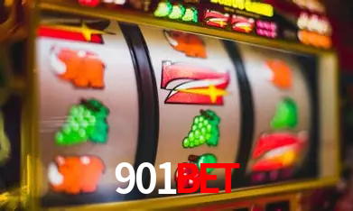 Descubra a Magia dos Jogos de Arcade no 901bet