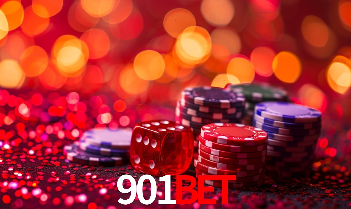 Descubra a Essência do 901bet: Nossa História e Compromissos