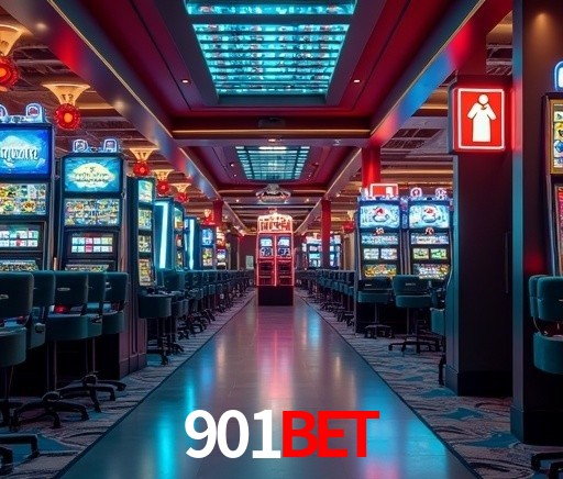 Explorando a Categoria de Eventos em Apostas na 901bet