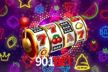Descubra o Mundo do Cassino Online com 901bet