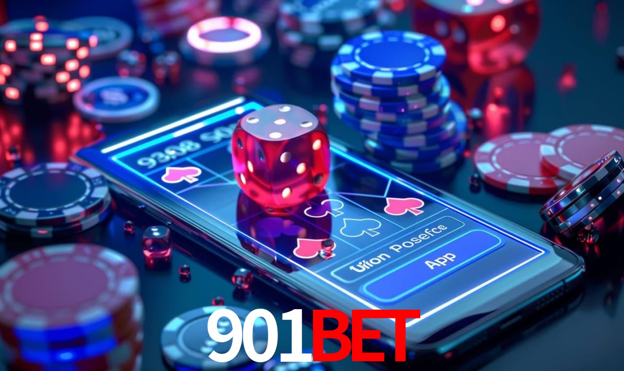 901bet visual 1