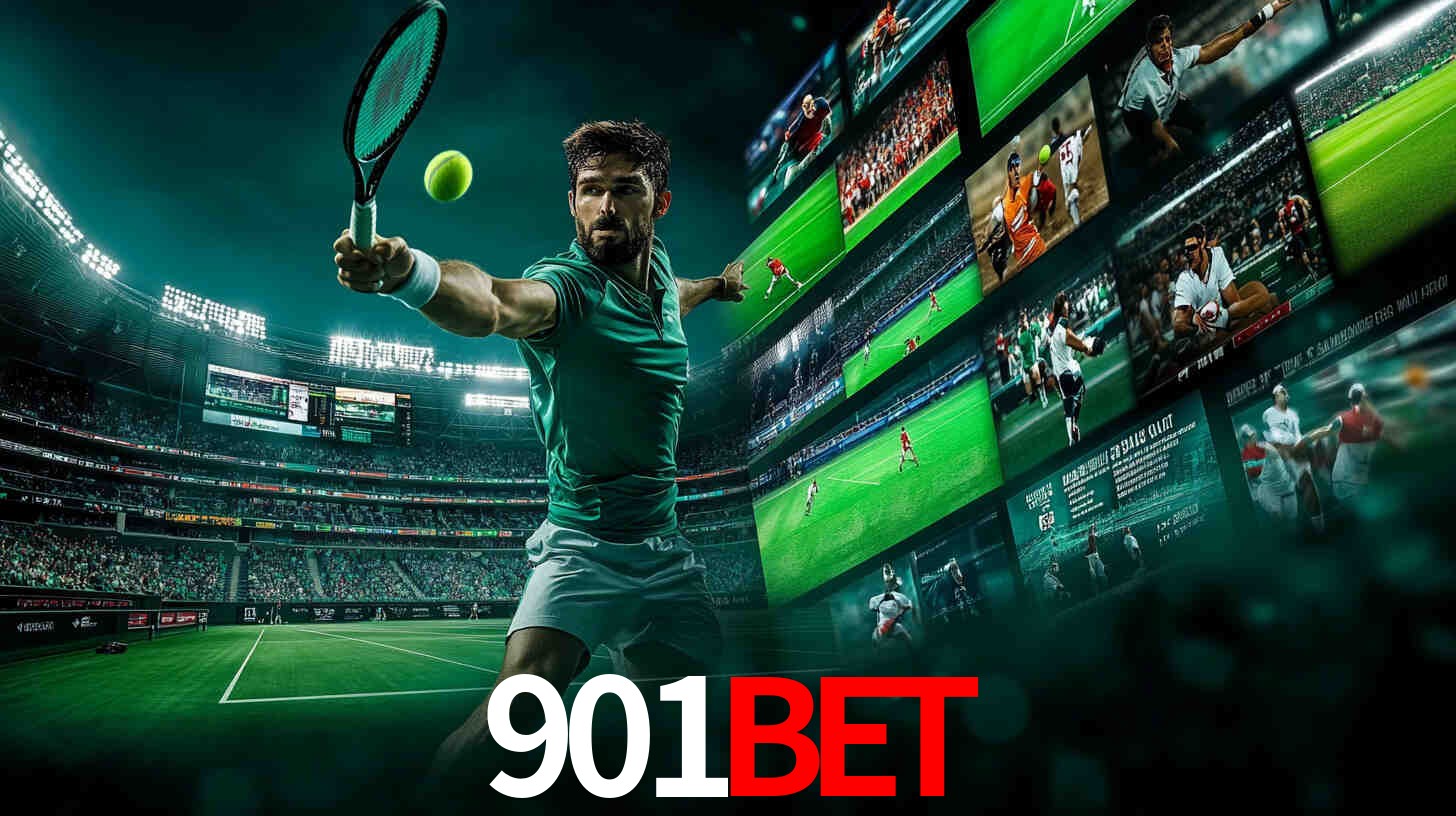 Descubra o Programa VIP da 901bet: Vantagens Exclusivas para Jogadores