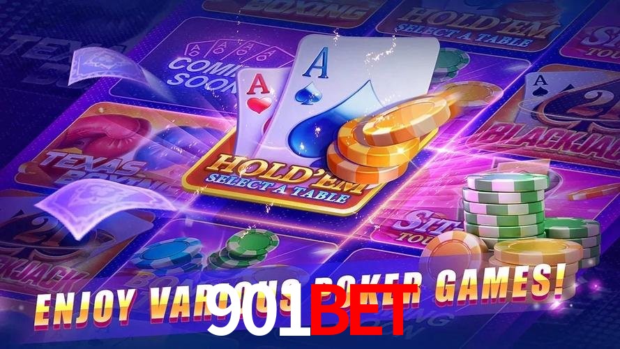 Tecnologia da Plataforma 901bet