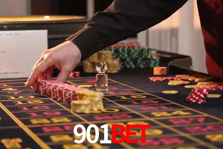 Programa VIP 901bet