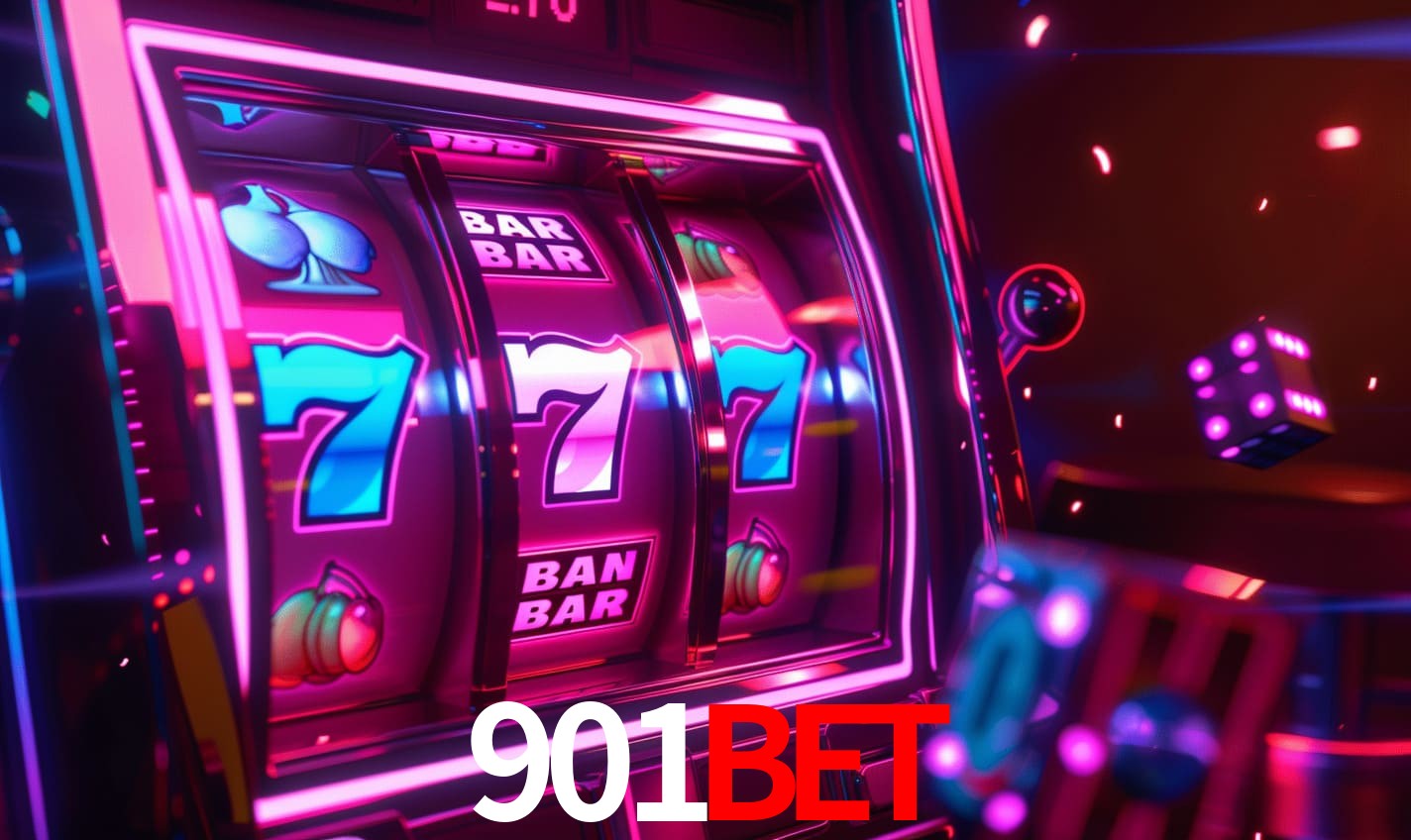 Provedores de Jogos 901bet