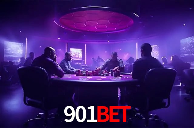 Login Seguro 901bet