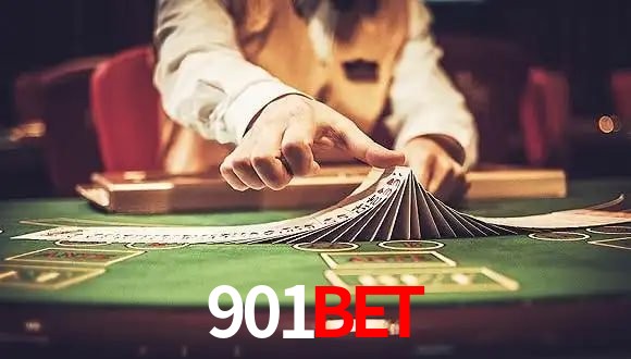 Live Casino 901bet