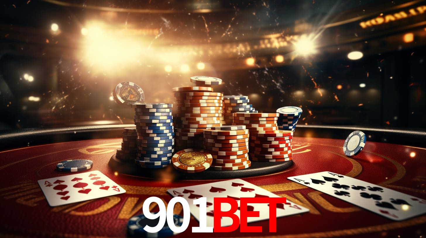 Daily Bonuses 901bet