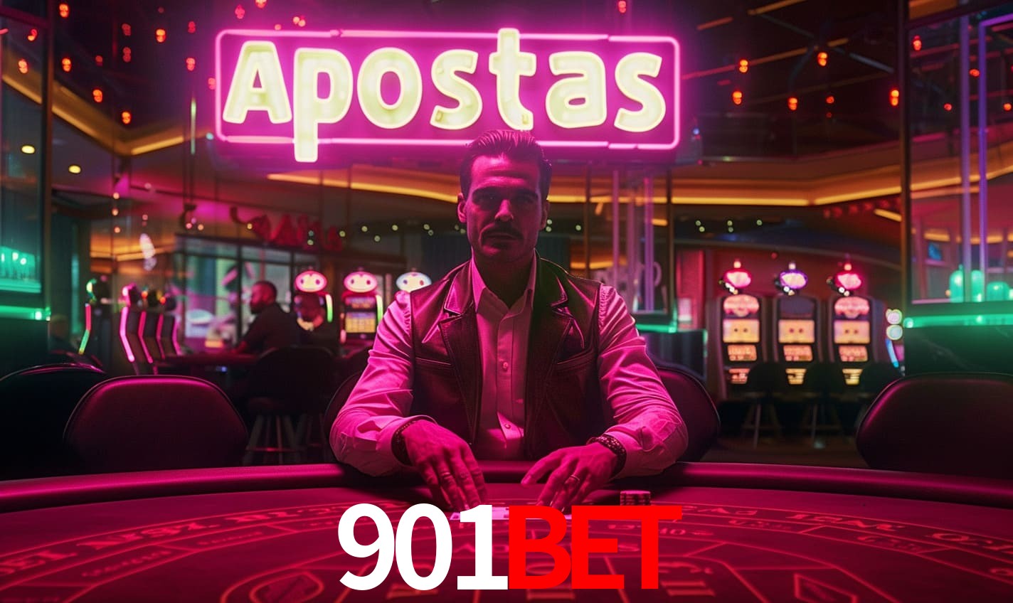 Diretório de Jogos 901bet