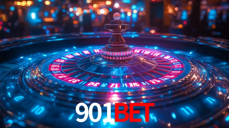 Sinta a adrenalina dos jogos de cassino com 901bet