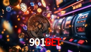 Especiais de Fim de Semana 901bet