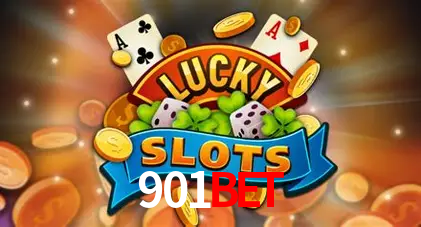 Descubra o Mundo do Cassino Online com 901bet