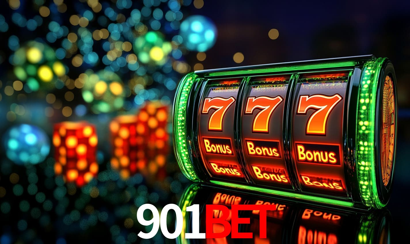 Apostas Esportivas na 901bet: Um Guia Completo