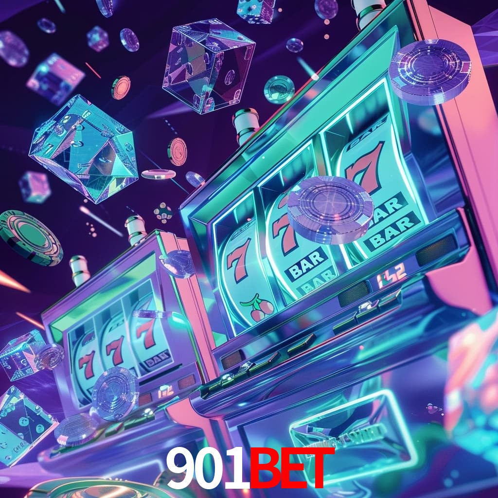 Promoção Relâmpago 901bet