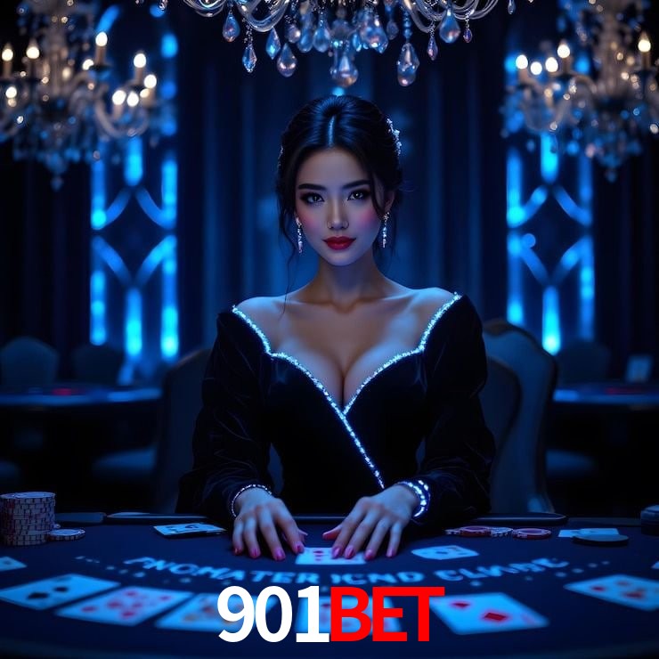 Descubra o Programa VIP da 901bet: Vantagens Exclusivas para Jogadores