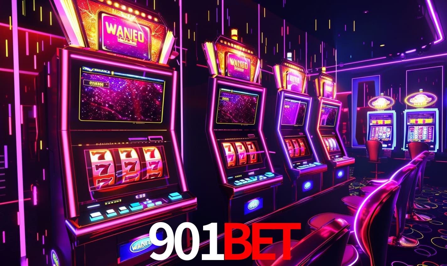 Avaliações dos Jogadores 901bet