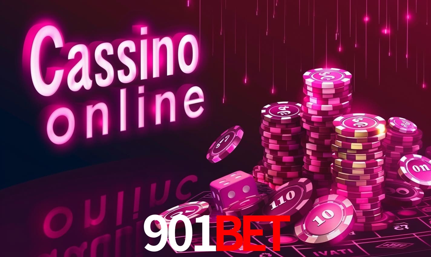 Jogos de Slot 901bet