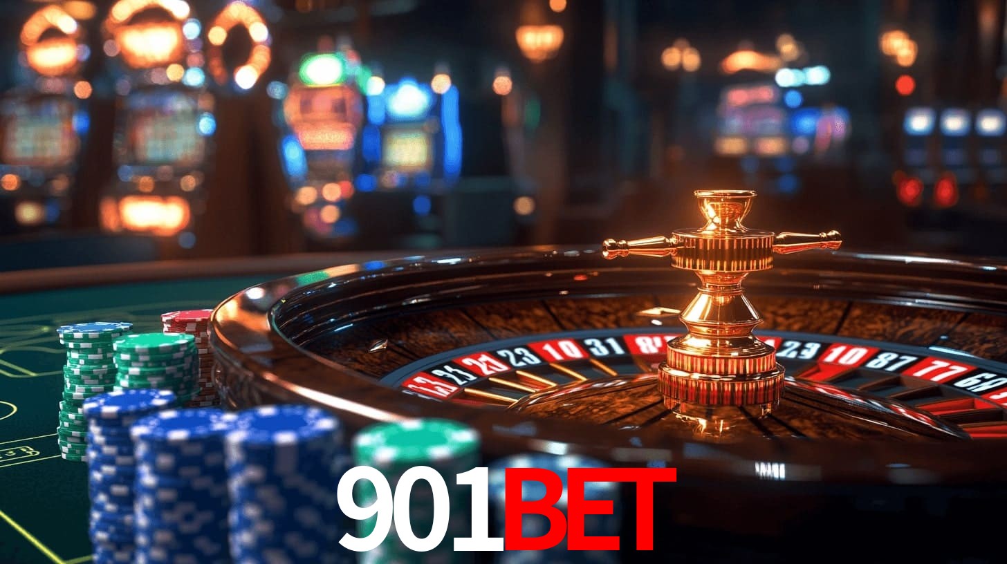 901bet app