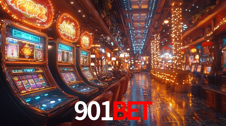 Bônus Generosos e Exclusivos no 901bet para Você!