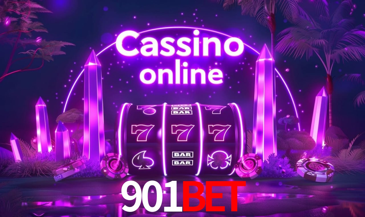 A Popularidade dos Caça-Níqueis no 901bet